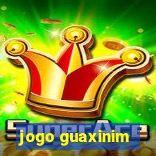 jogo guaxinim